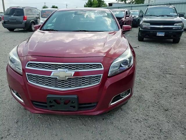 2013 Chevrolet Malibu Ltz VIN: 1G11H5SA0DF141369 Lot: 65326694