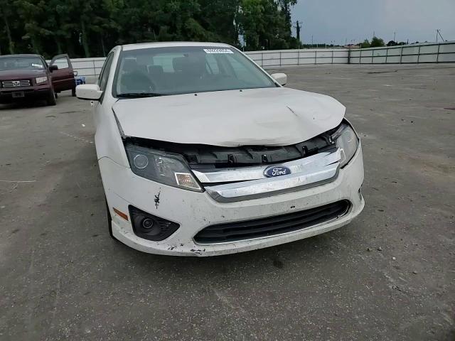 2011 Ford Fusion Se VIN: 3FAHP0HA0BR283973 Lot: 69229854