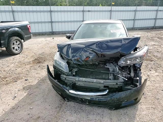 2014 Honda Accord Sport VIN: 1HGCR2F56EA004560 Lot: 69180354