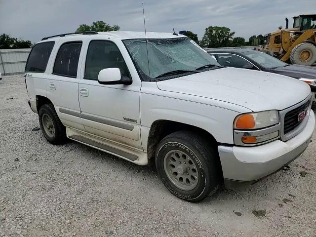 2005 GMC Yukon VIN: 1GKEK13T45J261827 Lot: 64165874