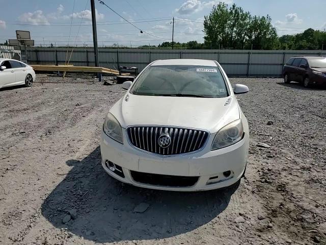 2012 Buick Verano VIN: 1G4PS5SK0C4231736 Lot: 66877994