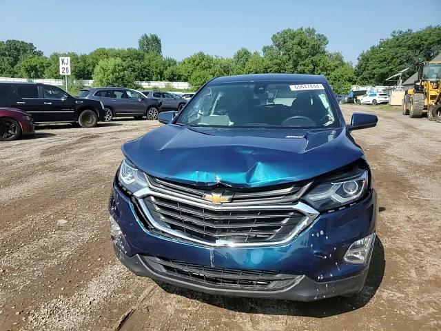 2020 Chevrolet Equinox Lt VIN: 3GNAXJEV7LL221426 Lot: 65647844