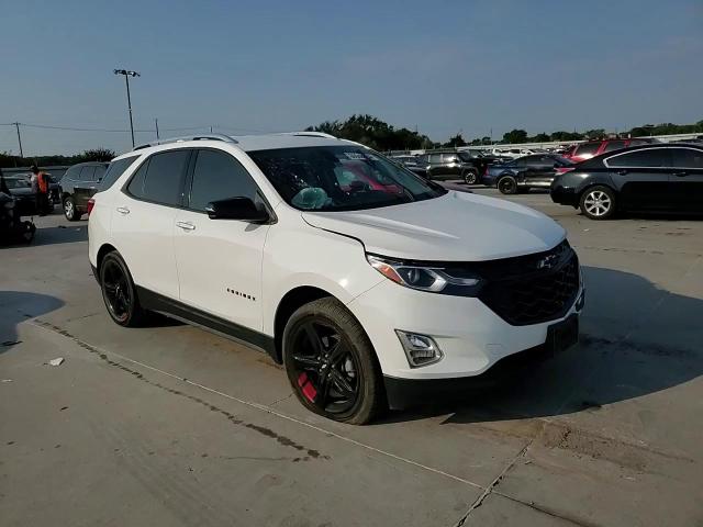 2021 Chevrolet Equinox Premier VIN: 2GNAXNEV2M6153324 Lot: 66948784