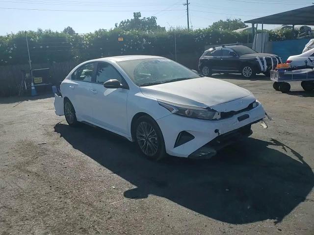 2022 Kia Forte Gt Line VIN: 3KPF54ADXNE471429 Lot: 66913024