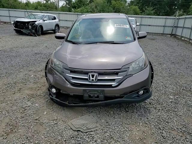 2013 Honda Cr-V Ex VIN: 5J6RM4H52DL071685 Lot: 64964974