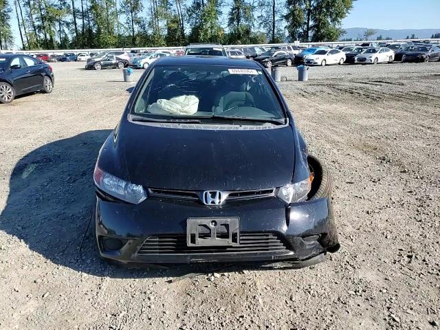 2008 Honda Civic Lx VIN: 2HGFG12648H532681 Lot: 69440964