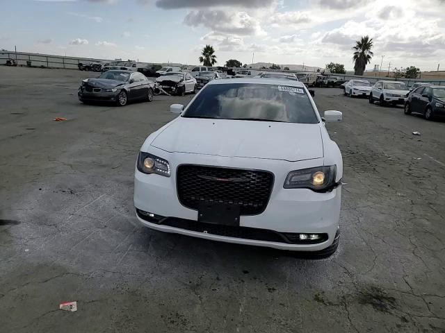 2022 Chrysler 300 S VIN: 2C3CCABG1NH130851 Lot: 68886774