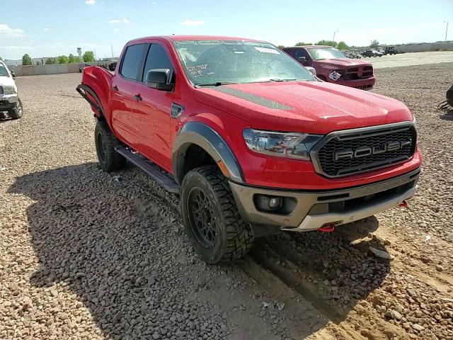 2021 Ford Ranger Xl VIN: 1FTER4FH1MLD11389 Lot: 67249884