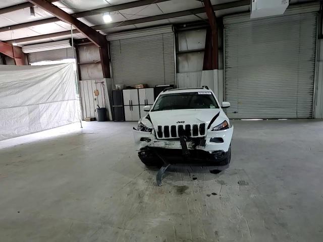 2016 Jeep Cherokee Limited VIN: 1C4PJMDB2GW317364 Lot: 67357814