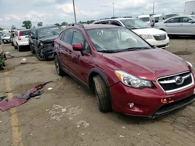 2014 Subaru Xv Crosstrek 2.0 Limited VIN: JF2GPAGC6E8338416 Lot: 66147264