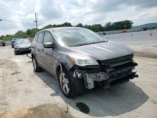 2013 Ford Escape Se VIN: 1FMCU0GX4DUC72369 Lot: 66492674