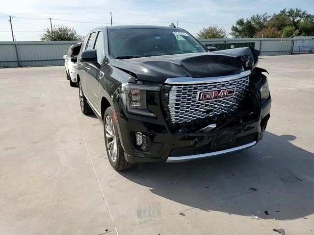 2021 GMC Yukon Denali VIN: 1GKS2DKL2MR157598 Lot: 67833974