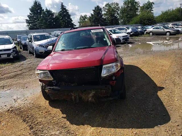 2008 Mazda Tribute I VIN: 4F2CZ92Z88KM24139 Lot: 79170274