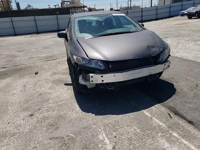19XFB2E57FE085763 2015 Honda Civic Lx