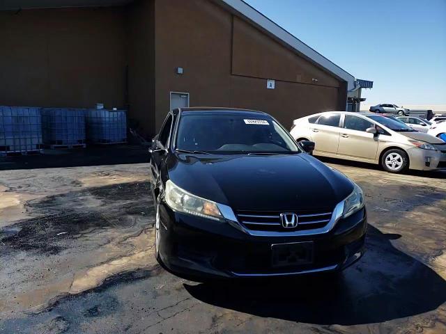 1HGCR2F3XFA064387 2015 Honda Accord Lx