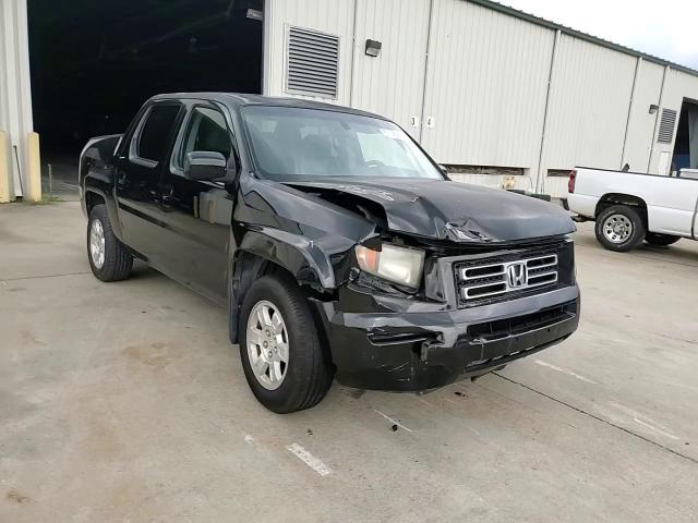 2008 Honda Ridgeline Rtl VIN: 2HJYK16568H502696 Lot: 67145214