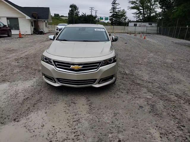 2014 Chevrolet Impala Ltz VIN: 2G1155S39E9141732 Lot: 66517674