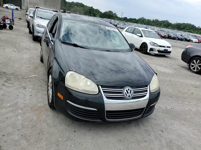 2007 Volkswagen Jetta 2.5 Option Package 1 VIN: 3VWRF71K67M043745 Lot: 67004384