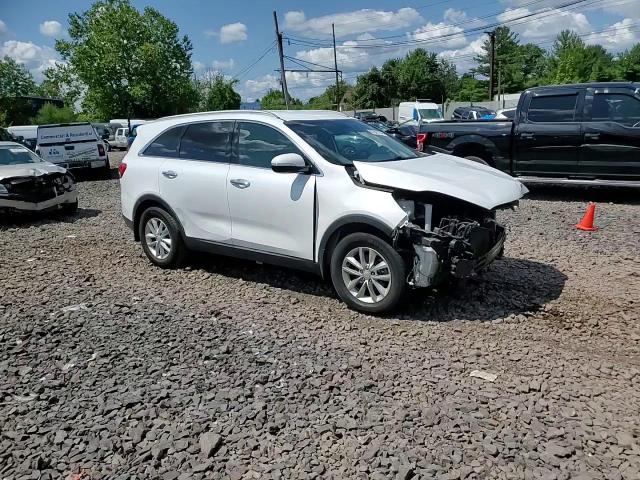 2016 Kia Sorento Lx VIN: 5XYPGDA35GG022591 Lot: 67647194