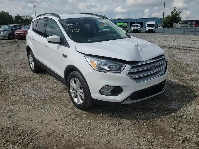 2018 Ford Escape Se VIN: 1FMCU9GD2JUC59416 Lot: 67382404