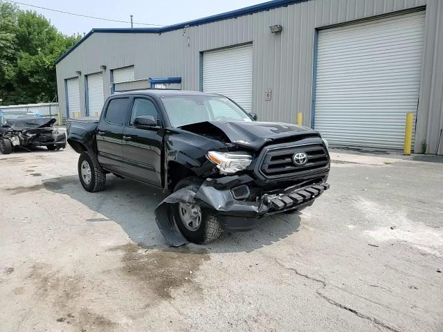 2022 Toyota Tacoma Double Cab VIN: 3TMCZ5AN1NM475672 Lot: 67641864