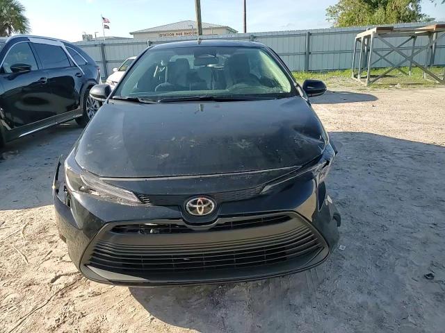 2024 Toyota Corolla Le VIN: 5YFB4MDEXRP183128 Lot: 69777264