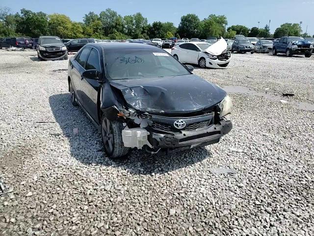 2014 Toyota Camry L VIN: 4T1BF1FK3EU771795 Lot: 68731484