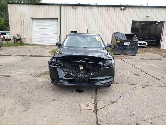 2019 Mazda Cx-5 Grand Touring VIN: JM3KFBDM7K0551620 Lot: 68995494