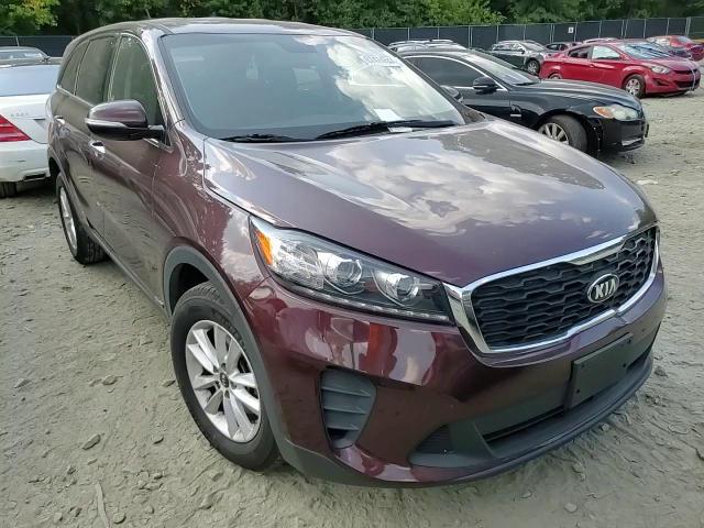 2020 Kia Sorento L VIN: 5XYPGDA30LG653713 Lot: 68822554