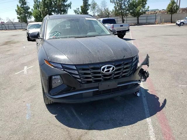 2022 Hyundai Tucson Sel VIN: KM8JBDA29NU037355 Lot: 69338414