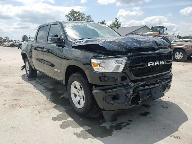 2023 Ram 1500 Big Horn/Lone Star VIN: 1C6SRFFM4PN521514 Lot: 66442294