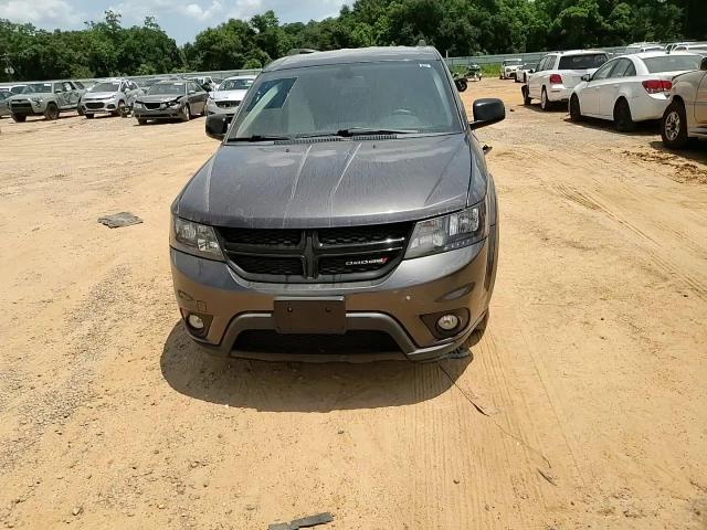 2019 Dodge Journey Se VIN: 3C4PDCBB6KT784063 Lot: 64784614