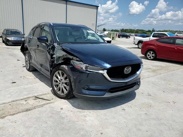 2019 Mazda Cx-5 Grand Touring VIN: JM3KFADM6K0682886 Lot: 66652384