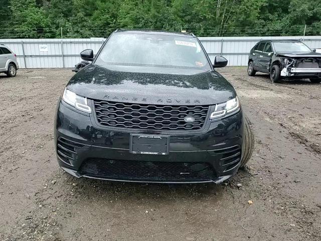 2023 Land Rover Range Rover Velar R-Dynamic S VIN: SALYT2EU3PA358076 Lot: 65636234