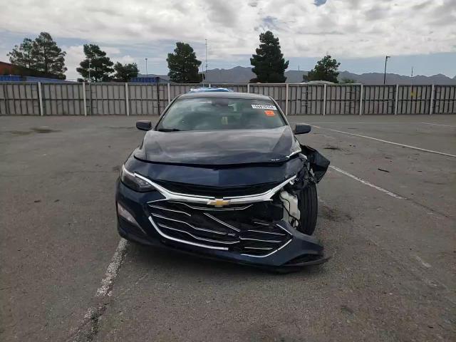 2020 Chevrolet Malibu Lt VIN: 1G1ZD5ST1LF017335 Lot: 66810154