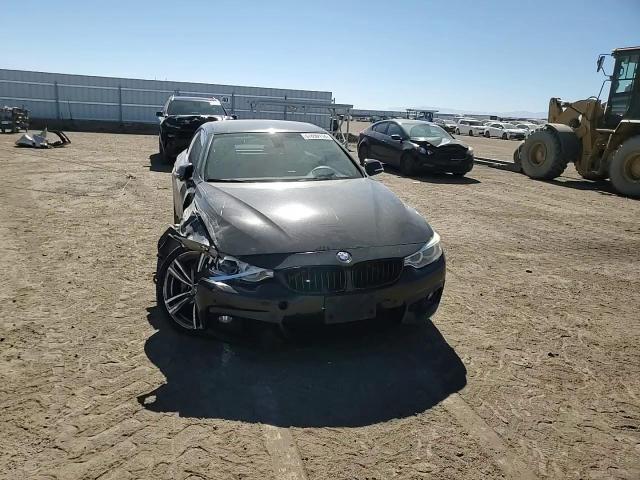 2014 BMW 435 I VIN: WBA3T3C53EP737623 Lot: 67859114