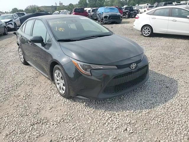 2021 Toyota Corolla Le VIN: 5YFEPMAE2MP179799 Lot: 65900994