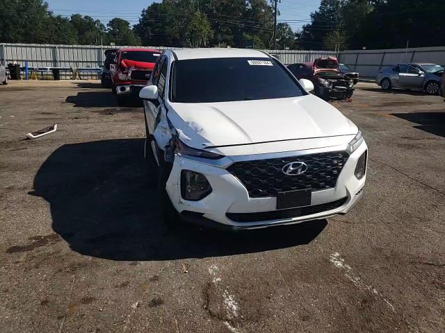 2019 Hyundai Santa Fe Se VIN: 5NMS23AD5KH078458 Lot: 68091164