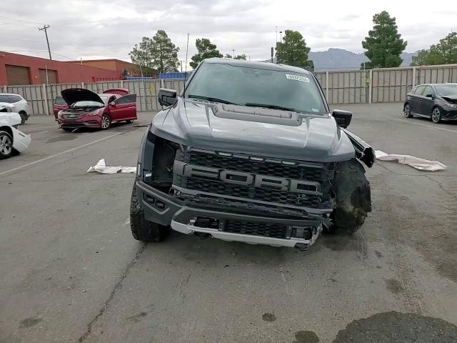 2021 Ford F150 Raptor VIN: 1FTFW1RG3MFC62242 Lot: 69325264