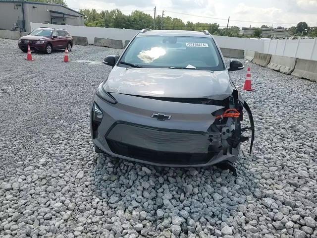 2023 Chevrolet Bolt Euv Lt VIN: 1G1FY6S00P4196553 Lot: 68766274