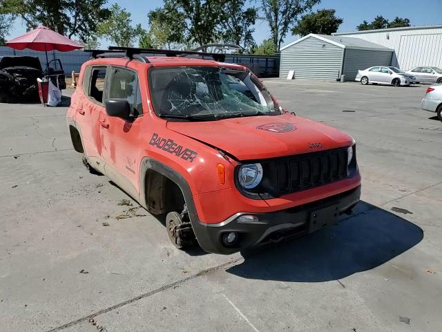 2021 Jeep Renegade Sport VIN: ZACNJDAB0MPM28092 Lot: 68547754