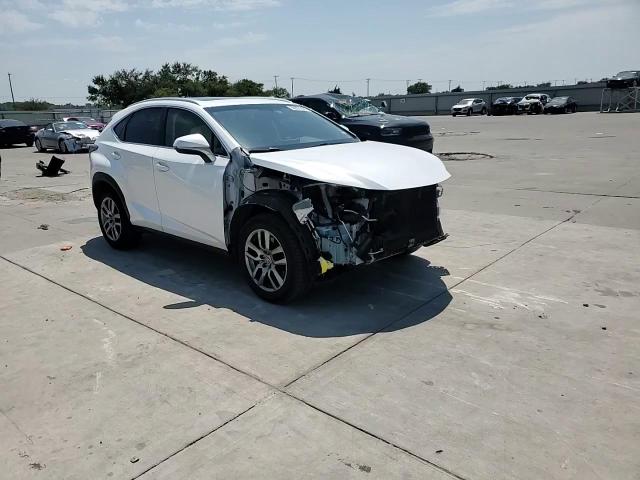 2016 Lexus Nx 200T Base VIN: JTJYARBZ3G2037488 Lot: 68807094