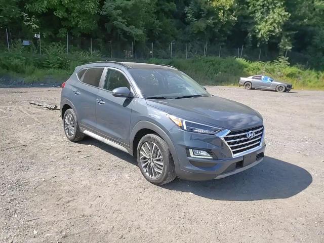 2021 Hyundai Tucson Limited VIN: KM8J3CAL3MU378782 Lot: 68268624