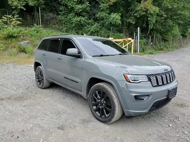 2020 Jeep Grand Cherokee Laredo VIN: 1C4RJFAG6LC375638 Lot: 66013734