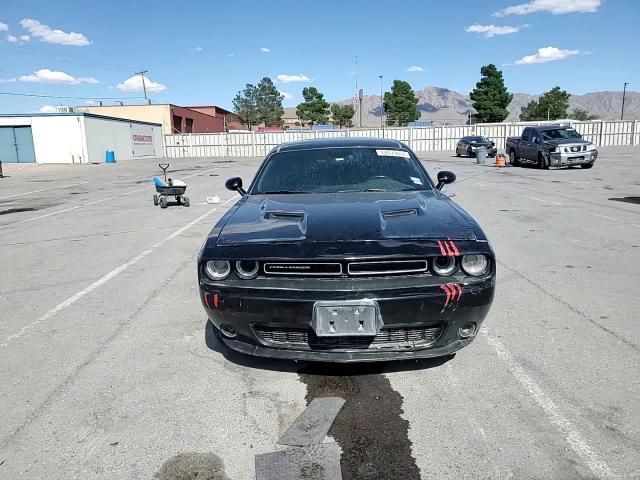 2016 Dodge Challenger Sxt VIN: 2C3CDZAGXGH100764 Lot: 68079024