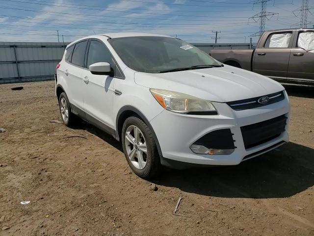 2014 Ford Escape Se VIN: 1FMCU0GX7EUC69337 Lot: 65676374