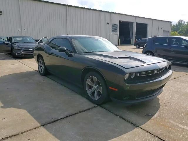 2015 Dodge Challenger Sxt VIN: 2C3CDZAG2FH888289 Lot: 66900584