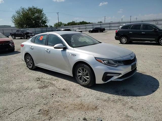 2019 Kia Optima Lx VIN: 5XXGT4L31KG354551 Lot: 68508804