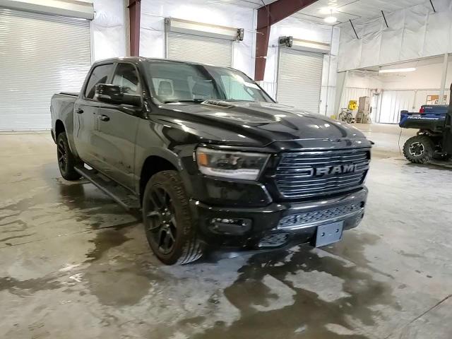 2024 Ram 1500 Laramie VIN: 1C6SRFJT2RN103003 Lot: 67982364