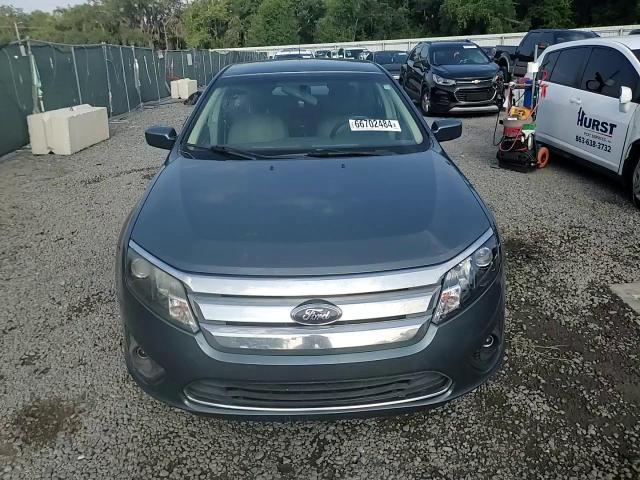 2012 Ford Fusion Se VIN: 3FAHP0HA2CR263130 Lot: 66702484